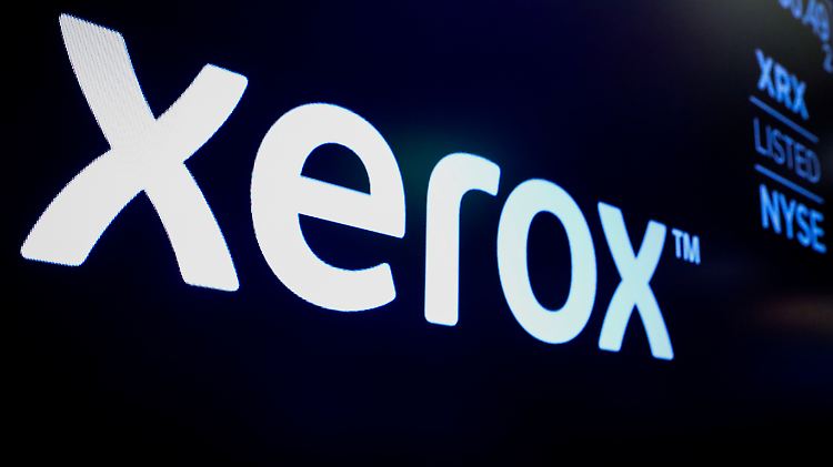 Xerox-HP? Ein Angebot liegt auf dem Tisch.