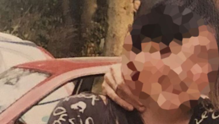 Mit diesem Foto suchte die Polizei nach der Verdächtigen.
