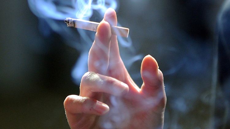 OECD rät zu striktem Werbeverbot für Tabakprodukte