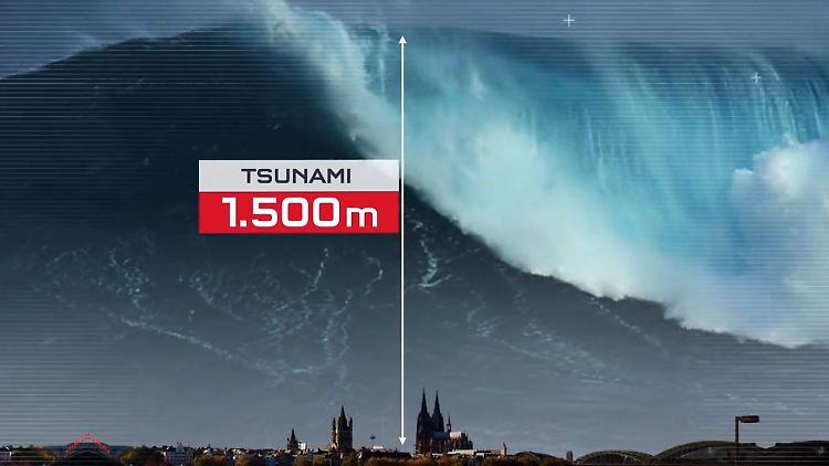 Tsunami Dinosaurier Asteroid.JPG
