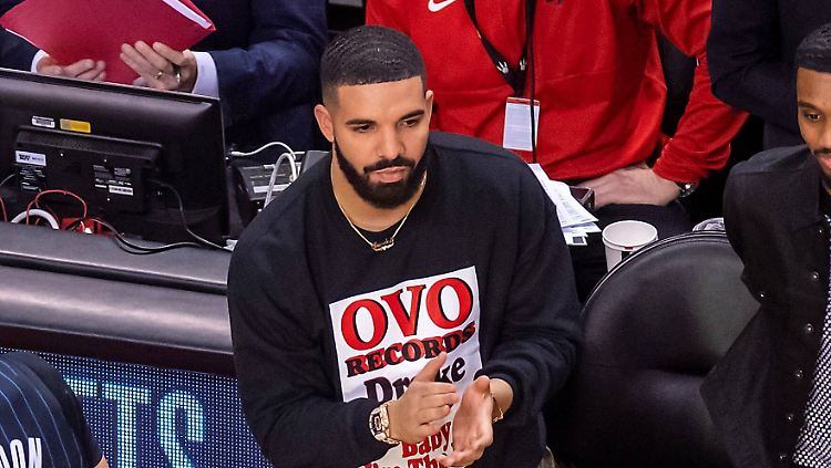 Drake will sein Imperium ausbauen und zukünftig in Produkte rund ums Kiffen investieren.