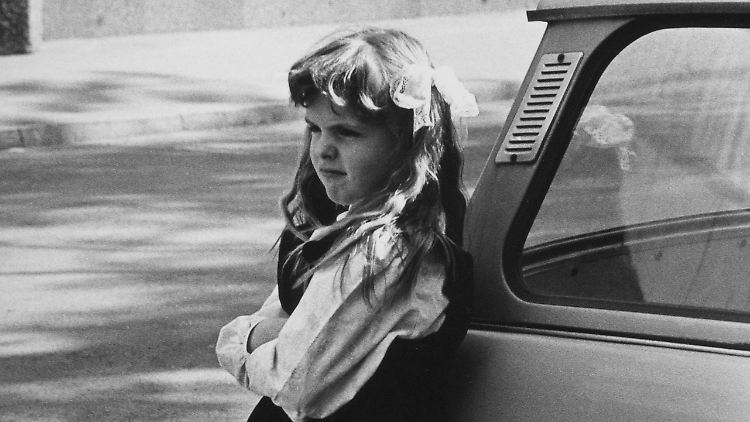 Schon Kindern war klar: Wer die DDR verließ, verschwand in eine neue Freiheit.