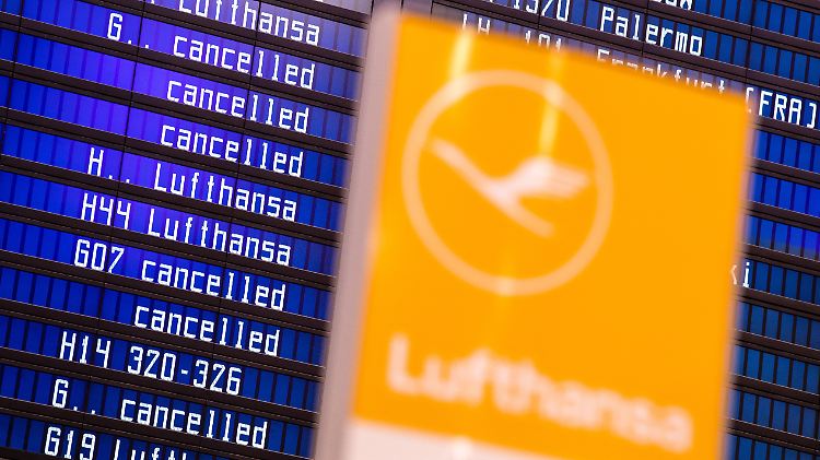 Ufo streikt für "ganz konkrete Tarifforderungen" wie die Anhebung "uralter Spesensätze".