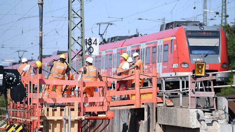 Investitionen in die wettbewerbsfreie Infrastruktur begrüßt auch die Konkurrenz.