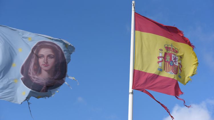 Zum vierten Mal in vier Jahren sucht Spanien eine arbeitsfähige Regierung.