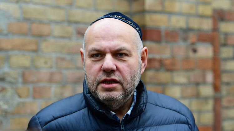 Fühlt sich in Deutschland nicht mehr zu Hause: Max Privorozki.