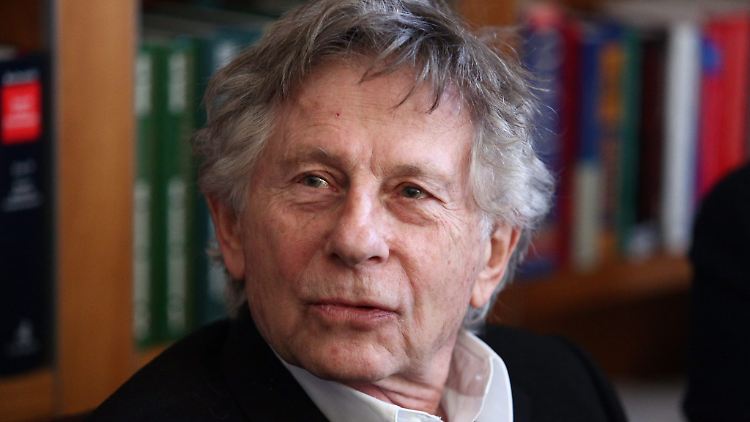 Roman Polanski weist die Vorwürfe von sich. 