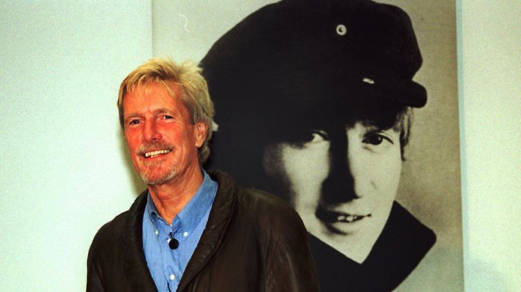 Robert Freeman zeigte in zahlreichen Ausstellungen seine besten Aufnahmen der Beatles.