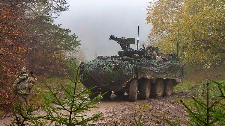 Wir sollten die Nato weiterhin wollen, sagt Außenminister Maas.