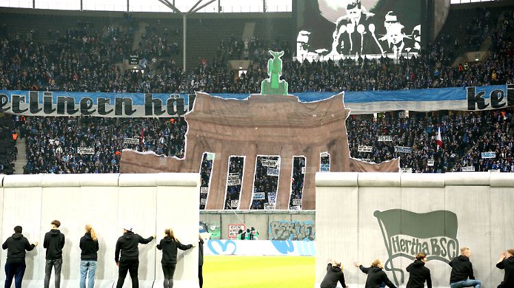 Große Gesten, gute Ideen - abseits des Fußballs.