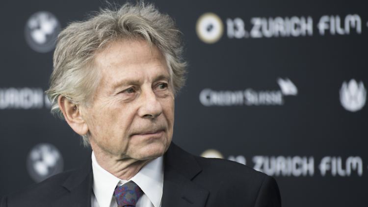 Star-Regisseur Polanski weist Vergewaltigungsvorwürfe zurück.