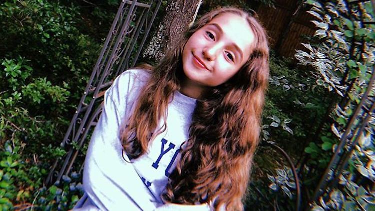 Der plötzliche Tod der 13-Jährigen erschüttert ganz New York.