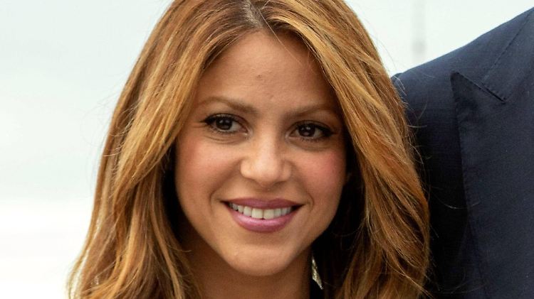 Shakira teilt ihre Erfahrungen mit Depressionen mit der Öffentlichkeit.