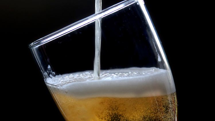 Anheuser investiert in Craft Bier.
