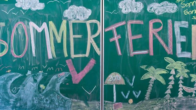 Vor allem Bayern bleibt in der Diskussion um die Termine der Sommerferien unflexibel.