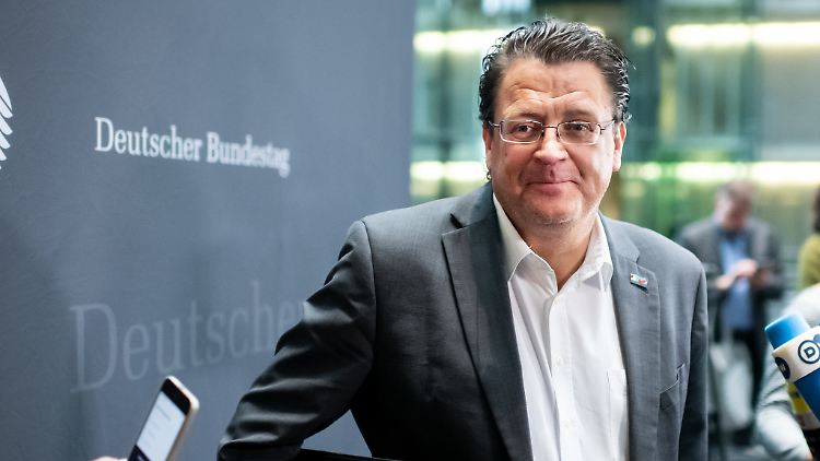 Brandner lehnt seine Abwahl ab.