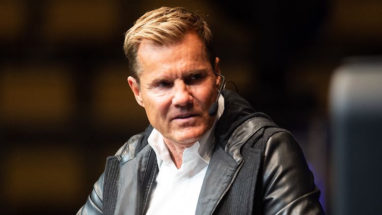 Dieter Bohlen hat seine Konzerte 2020 abgesagt.