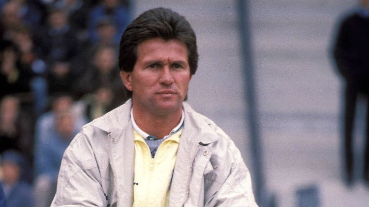 Die Art, wie Jupp Heynckes mit seinen Spielern umging, hat Hansi Flick inspiriert.