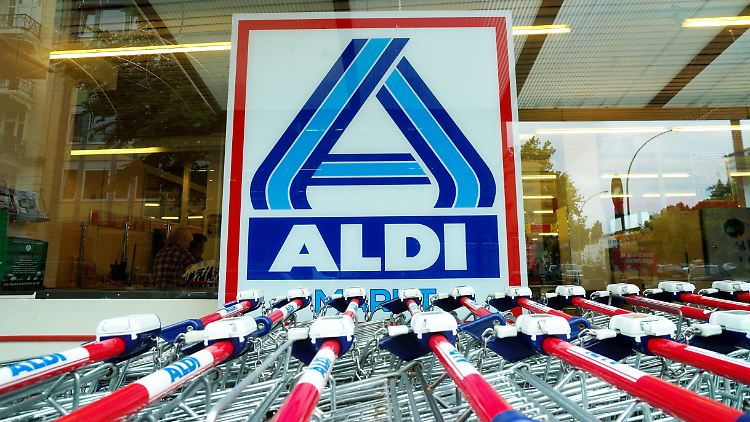 Laut Aldi Nord kann der Tiefkühlfisch in allen Filialen zurückgegeben werden.