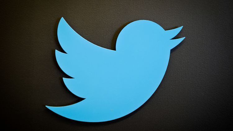 187 Millionen tägliche Twitter-Nutzer - Analysten hatten mit mehr als 195 Millionen gerechnet.