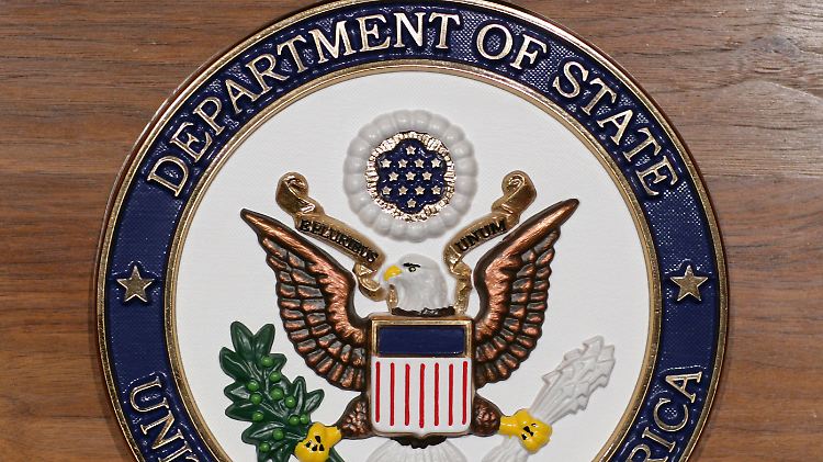 Vom "Department of State", dem US-Außenministerium, gab es bisher keinen Kommentar zu Changs Anstellung.