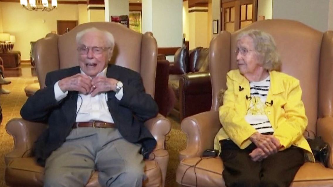 80 Jahre verheiratet Guinness Buch.JPG