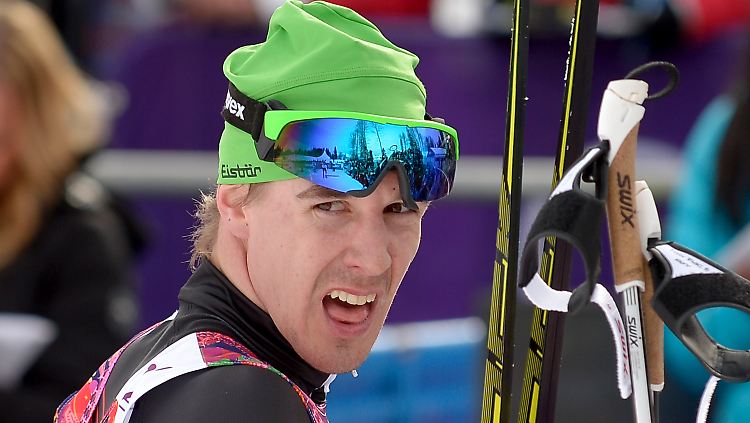 Johennes Dürr wurde von der österreichischen Anti-Doping Rechtskommission lebenslang für den Wintersport gesperrt.