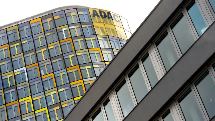 Der ADAC will sich verstärkt durch Digitalisierung modernisieren.
