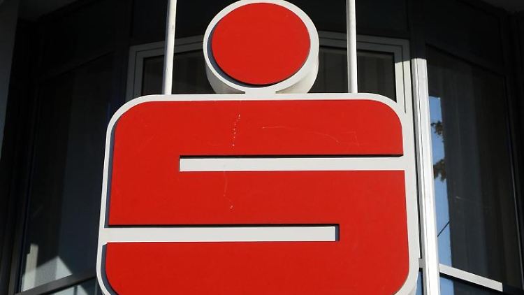 Bei der Sparkasse ist seit Tagen der Zahlungsverkehr gestört.