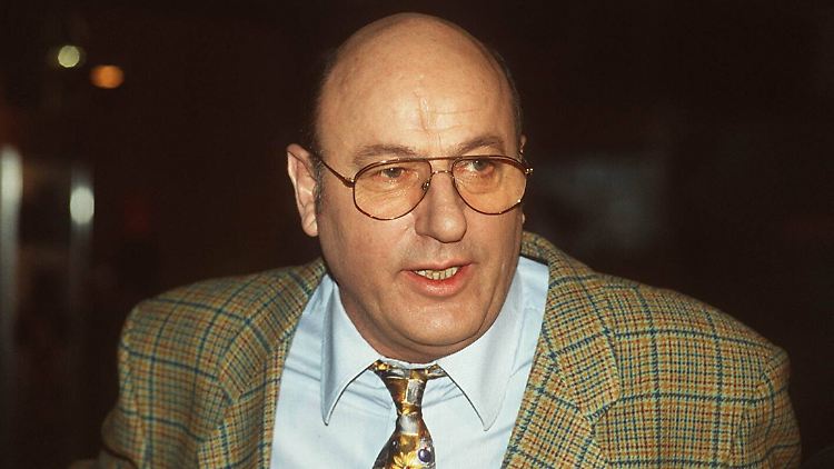 Manfred Krug ist das Gesicht der großen T-Aktie-Kampagne. Später bereut er sein Werben.