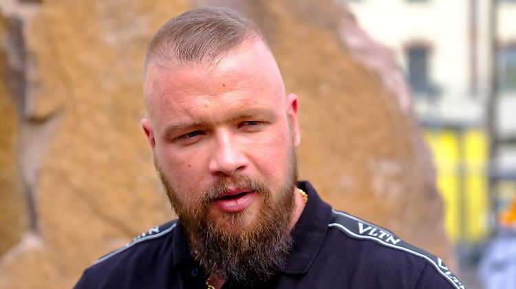 Rapper Kollegah durfte schon in Rastatt nicht auftreten - steht ihm dasselbe nun in München bevor?