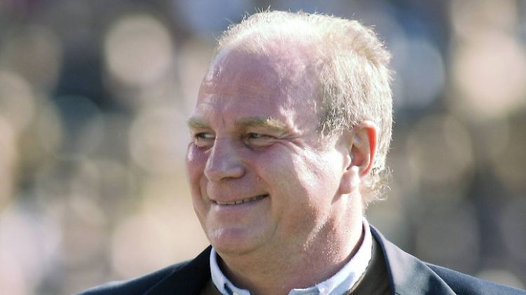 Uli Hoeneß und der FC St. Pauli haben eine spezielle Verbindung.