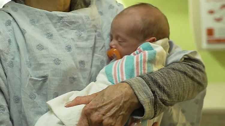 Opioid-Krise USA Baby.JPG