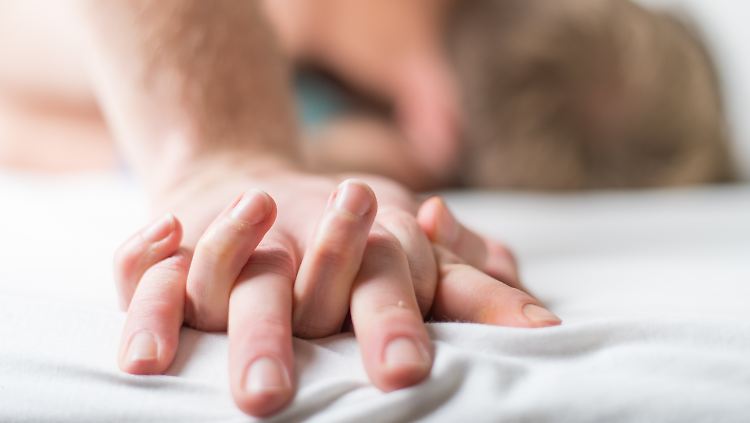 Wenn es um Sex geht, ist uns die Wahrheit gar nicht mehr so wichtig.
