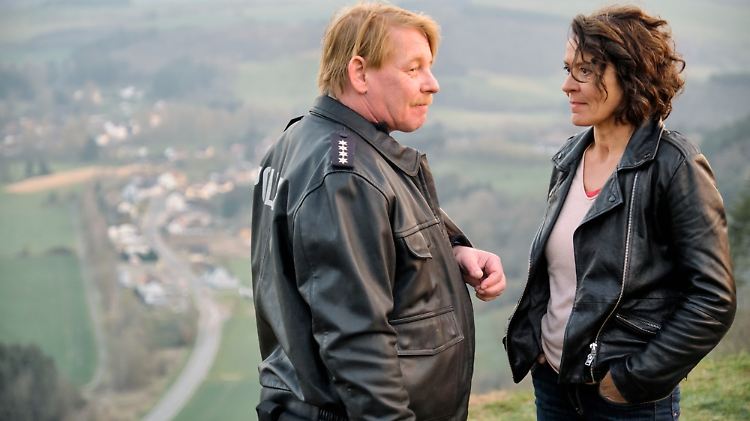 Am Tatort treffen Lena Odenthal und Stefan Tries aus Zarten wieder aufeinander. Es geht um einen neuen Fall, aber auch Erinnerungen werden wach.