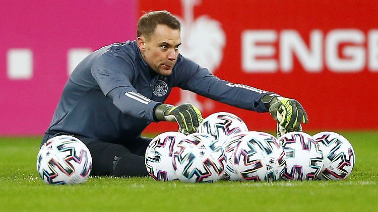Macht es seinen Nachfolgern nicht unbedingt leicht: Manuel Neuern.