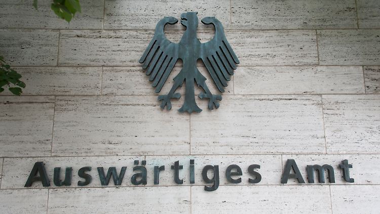 Aufgrund der Ein-China-Doktrin Pekings pflegt Deutschland keine offiziellen Beziehungen mit Taiwan.