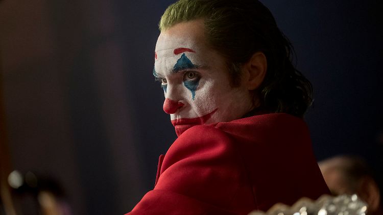 Joaquin Phoenix soll auch im zweiten Teil wieder in die Rolle von Joker schlüpfen.