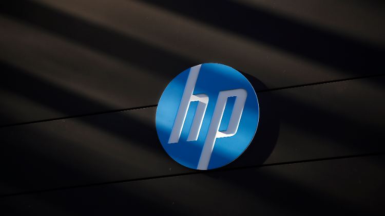 Xerox will HP, aber HP ziert sich und denkt an ein Gegenangebot.