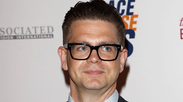 Bei Jack Osbourne läuft es in diesem Jahr irgendwie nicht so richtig rund.