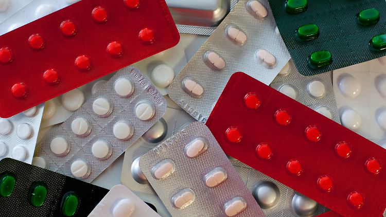"Patienten erwarten zu Recht, dass sie dringend notwendige Medikamente unverzüglich bekommen", sagte Minister Spahn.