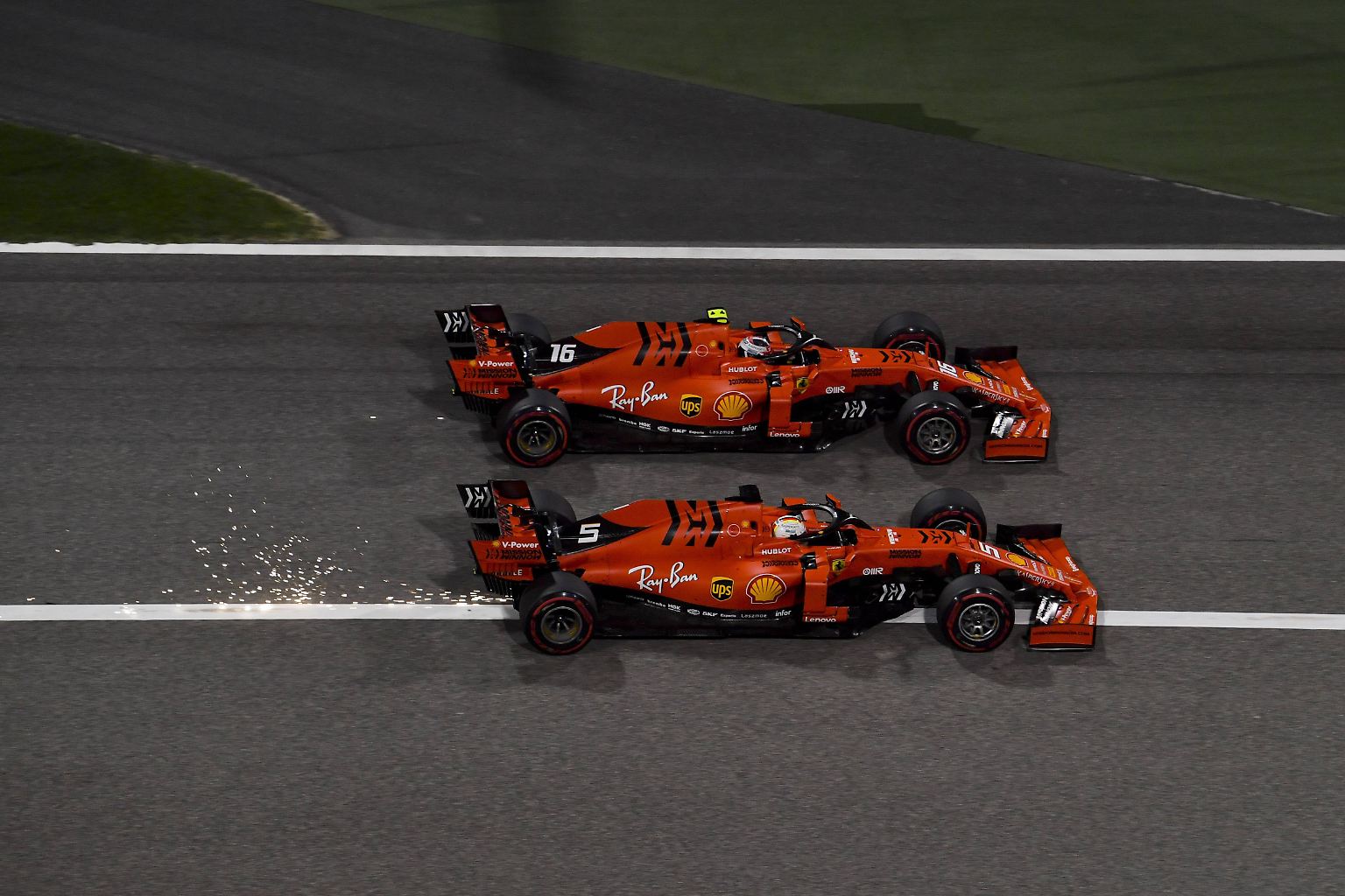 Der Feind im eigenen Rennstall: Der teaminterne Konflikt hat in der Formel 1 eine lange Tradition. Das beweist ein Blick auf legendäre Streithähne der Vergangenheit und Gegenwart: ...