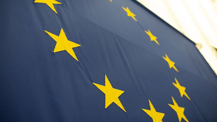 Gute Nachrichten für die Empfänger von EU-Geldern: Der Gemeinschaftshaushalt der Union für 2020 steht.