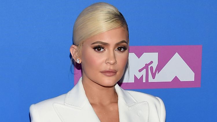 Kylie Jenner verkauft ihre Kosmetikfirma für stolze 600 Millionen Dollar an den Coty-Konzern.