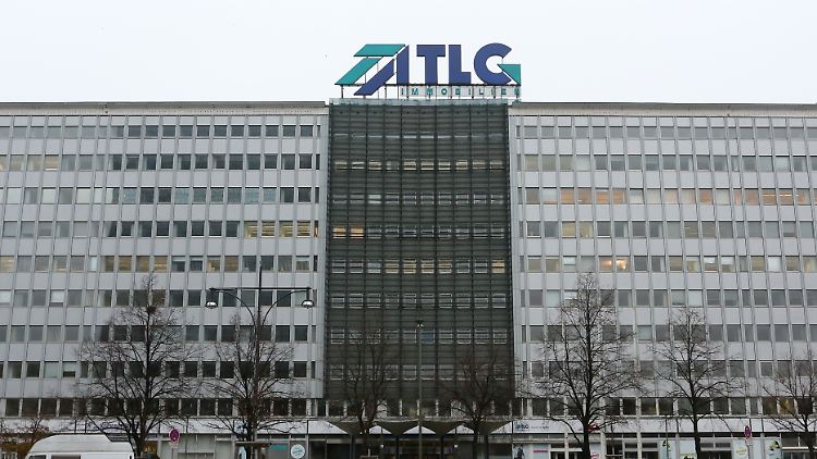 Die börsennotierte TLG Immobilien ist sich mit Aroundtown einig geworden.