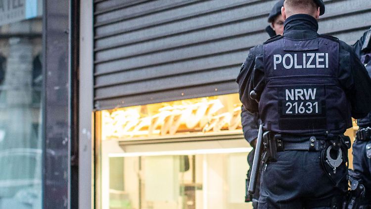 Die Polizei soll sich von der konsequenten Strategie gegen die Clans nicht ablenken lassen.