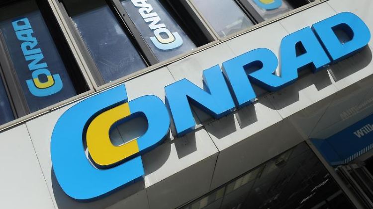 Privatkunden sollen künftig im Internet bei Conrad bestellen.
