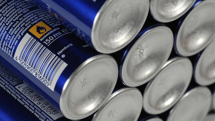 Für die Studie wurde die gesamte Aluminiumaufnahme der Bevölkerung aus verschiedenen Quellen abgeschätzt und bewertet. 