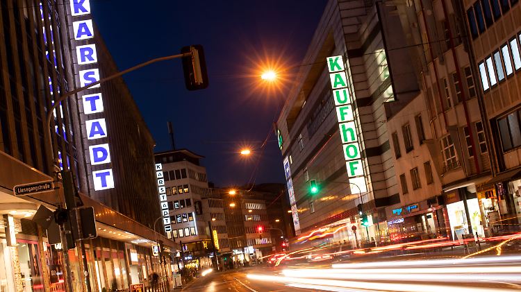 Galeria Karstadt Kaufhof will zum "Omnichannel-Reiseanbieter" werden.