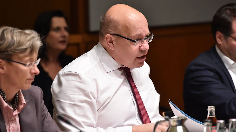 Auch ein Treffen mit Vertretern der Branche und Minister Altmaier brachte keinen Durchbruch.